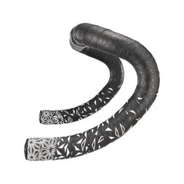 SUPACAZ omotávky - SUPER STICKY KUSH  - černá/bílá