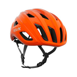 KASK Cyklistická přilba - MOJITO3 WG11 - oranžová