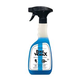 BIKEWORKX čisticí prostředek na kolo - DRIVETRAIN CLEANER 500ML