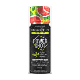 ENDORPHIN NUTRITION nápoj - POWER SHOT 60ml