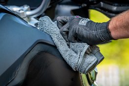 MUC-OFF čisticí prostředek na kolo - MATT FINISH DETAILER 250ML