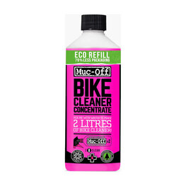 MUC-OFF čisticí prostředek na kolo - BIKE CLEANER 500ML