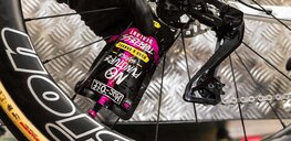 MUC-OFF bezdušový tmel - ROAD & GRAVEL TUBELESS 80ML