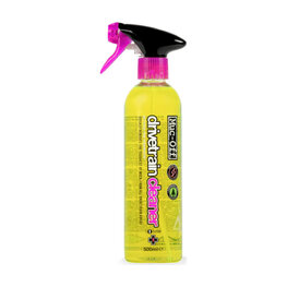 MUC-OFF čisticí sada - BICYCLE CHAIN CARE KIT