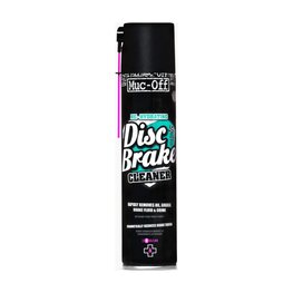 MUC-OFF čisticí prostředek na kolo - DISC BRAKE 400ML