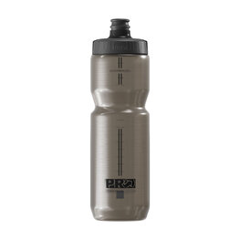 PRO Cyklistická láhev na vodu - PERFORMANCE 800ML - černá
