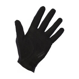 Q36.5 Cyklistické rukavice dlouhoprsté - DOTTORE PRO LONG FINGERS GLOVES - černá