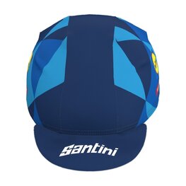 SANTINI Cyklistická čepice - TREK 26 CAP