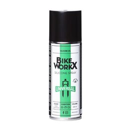 BIKEWORKX olej - SILICONE STAR 200ML