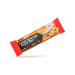 NAMEDSPORT tyčinka - TOTAL ENERGY FRUIT BAR YELLOW FRUITS 35G