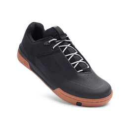 CRANKBROTHERS Cyklistické tretry - STAMP LACE - černá