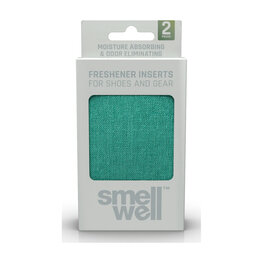 SMELLWELL deodorant - SENSITIVE XL - zelená