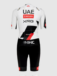 Cyklistická kombinéza - UAE TEAM EMIRATES - XRG 2026