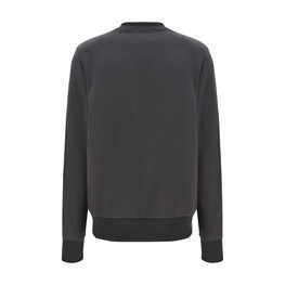 SANTINI mikina - UCI WORLD CHAMPION - šedá