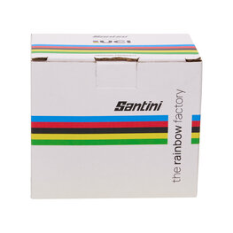SANTINI šálky - UCI WORLD CHAMPION MUG - vícebarevná
