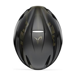 MET Cyklistická přilba - MANTA MIPS - POGAČAR EDITION - černá