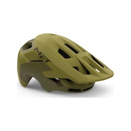 MET Cyklistická přilba - REVO MIPS - zelená