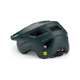 MET Cyklistická přilba - SHELTER MIPS - modrá