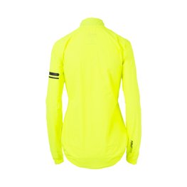 AGU bunda - ESSENTIAL RAIN LADY - žlutá