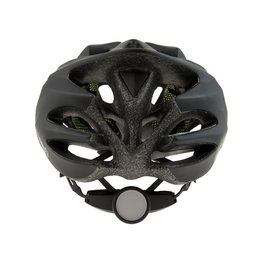 AGU Cyklistická přilba - STRATO - černá