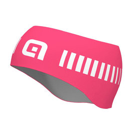 ALÉ Cyklistická čelenka - STRADA  - růžová