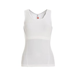 Cyklistický dres bez rukávů - TANK