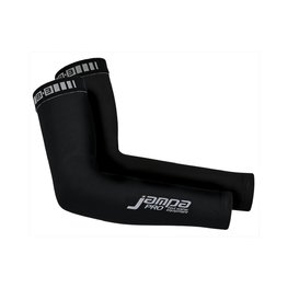 Cyklistické návleky na ruce - JAMPA™ - černá
