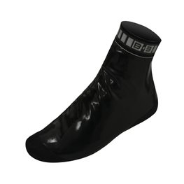 Cyklistické návleky na tretry - B-RAIN - černá