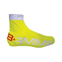 Cyklistické návleky na tretry - CRONO - žlutá