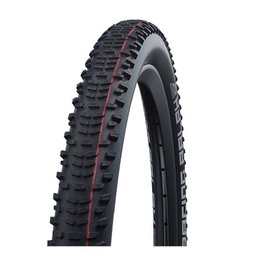 SCHWALBE plášť - RACING RALPH 29X2.25 - černá