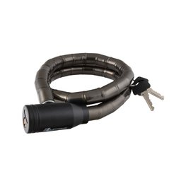 LONGUS zámek na kolo - ULTIMATE 18/800mm - černá