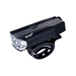 světlo - LAVA 500 LITE USB - černá