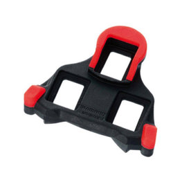 SHIMANO kufry - SM-SH10 SPD-SL - černá/červená