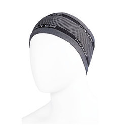 BIOTEX Cyklistická čelenka - MEAD - černá