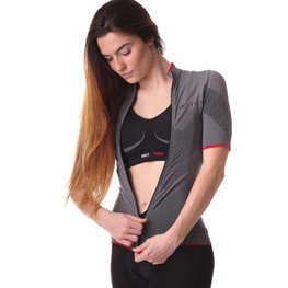 BIOTEX Podprsenka - TOP SPORT - černá