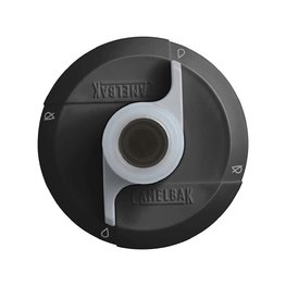 CAMELBAK Cyklistická láhev na vodu - PODIUM® - černá