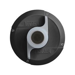 CAMELBAK Cyklistická láhev na vodu - PODIUM® - šedá