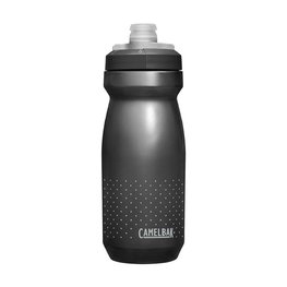CAMELBAK Cyklistická láhev na vodu - PODIUM® - černá