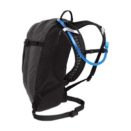 CAMELBAK batoh - M.U.L.E.® 12L LADY - antracitová/černá