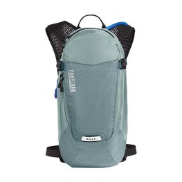 CAMELBAK batoh - M.U.L.E.® 12L LADY - černá/světle modrá