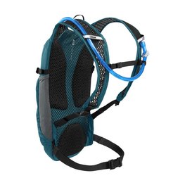 CAMELBAK batoh - LOBO™ 9L - černá/modrá