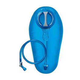 CAMELBAK Cyklistický batoh - CRUX 3.0L RESERVOIR - modrá