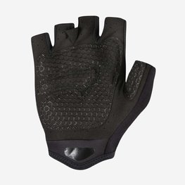 CASTELLI Cyklistické rukavice krátkoprsté - #GIRO - černá