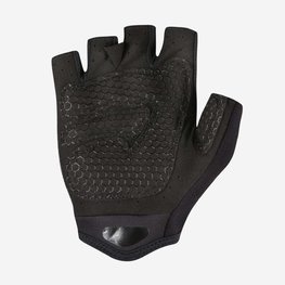 CASTELLI Cyklistické rukavice krátkoprsté - #GIRO - růžová