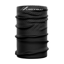 CASTELLI Cyklistický nákrčník -  LIGHT HEAD THINGY - černá