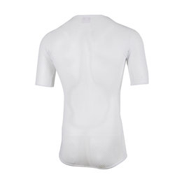 CASTELLI Cyklistické triko s krátkým rukávem - CORE MESH 3 - bílá