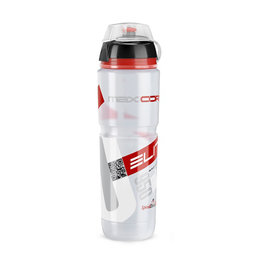 Cyklistická láhev na vodu - MAXICORSA MTB 950 ml - červená