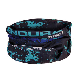 Cyklistický nákrčník - MT500  - modrá