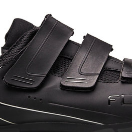 FLR Cyklistické tretry - F55 MTB - černá