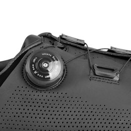 FLR Cyklistické tretry - F70 MTB - černá